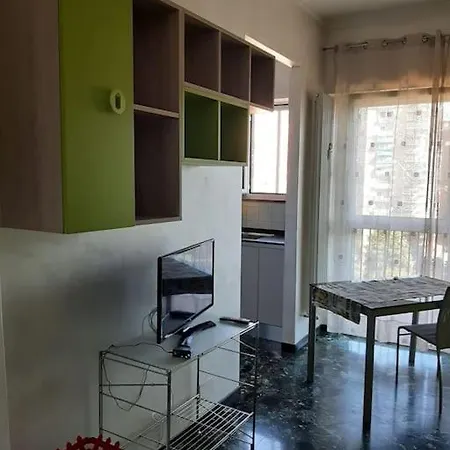 Grazioso Moderno In Mirafiori דירה