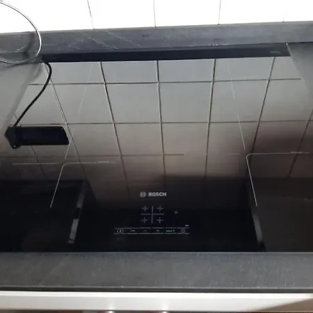 Grazioso Moderno In Mirafiori アパート *