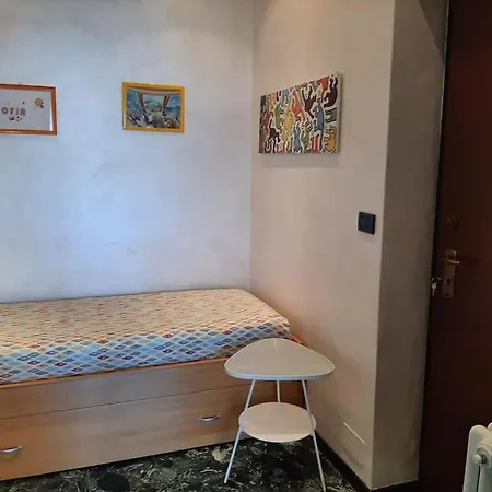 Grazioso Moderno In Mirafiori Appartamento *