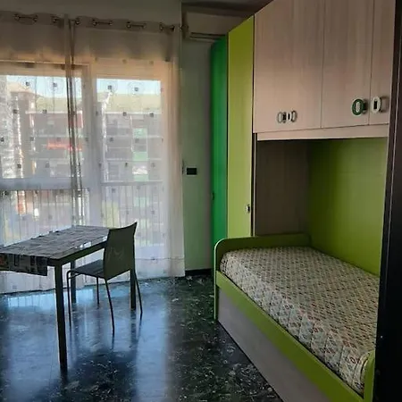 Grazioso Moderno In Mirafiori *