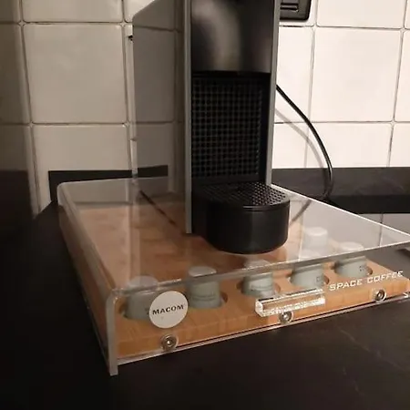 Appartamento Grazioso Moderno In Mirafiori *