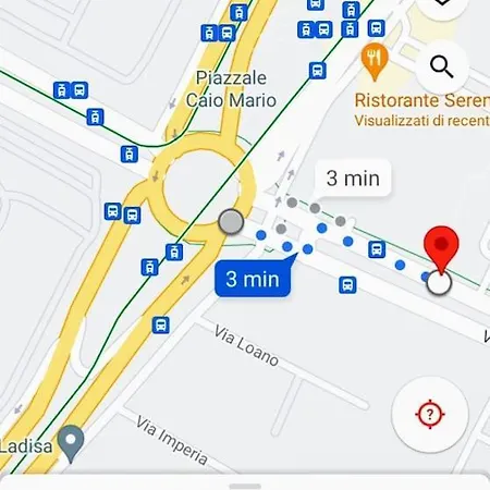 Grazioso Moderno In Mirafiori Appartamento