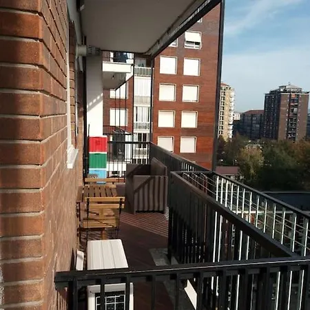 Grazioso Moderno In Mirafiori *