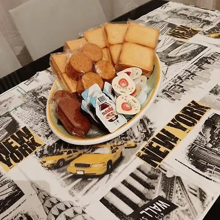 Grazioso Moderno In Mirafiori