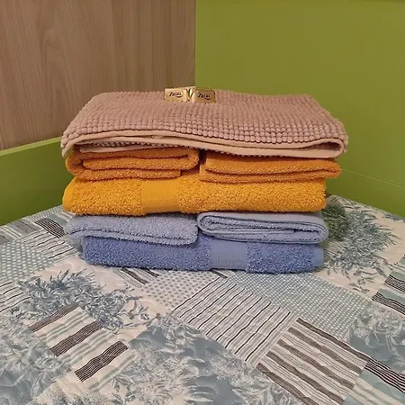 Appartamento Grazioso Moderno In Mirafiori *