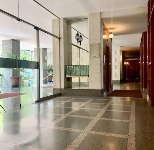 Grazioso Moderno In Mirafiori Apartamento