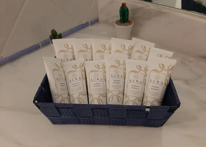 Apartman Grazioso Moderno In Mirafiori *