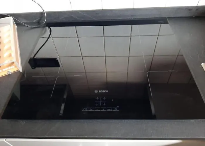 Grazioso Moderno In Mirafiori Apartman *