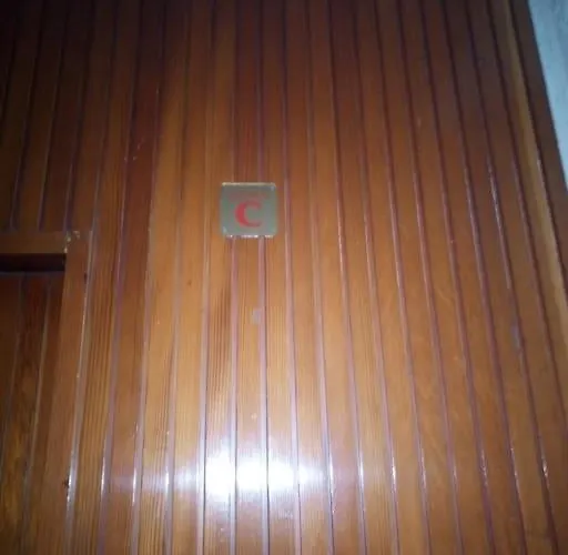 Apartman Grazioso Moderno In Mirafiori Torino