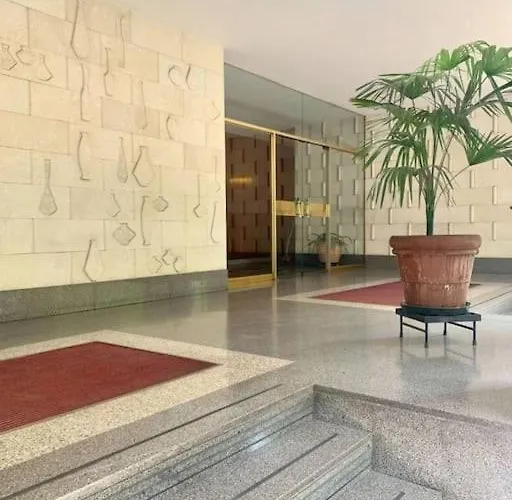 Grazioso Moderno In Mirafiori Turim