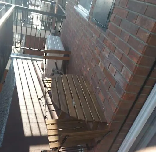 Grazioso Moderno In Mirafiori Apartamento Turim