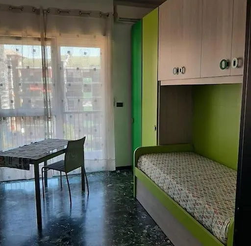 Grazioso Moderno In Mirafiori *