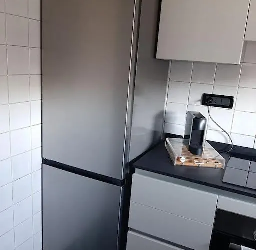 Grazioso Moderno In Mirafiori