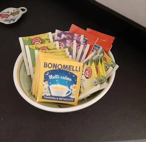 Grazioso Moderno In Mirafiori Torino