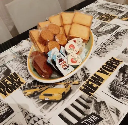 Grazioso Moderno In Mirafiori