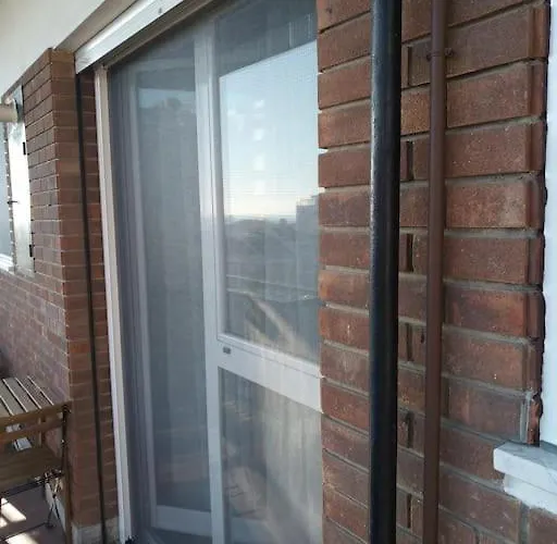 Apartamento Grazioso Moderno In Mirafiori Turim