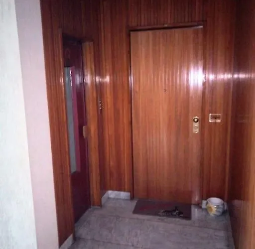 Grazioso Moderno In Mirafiori Turim