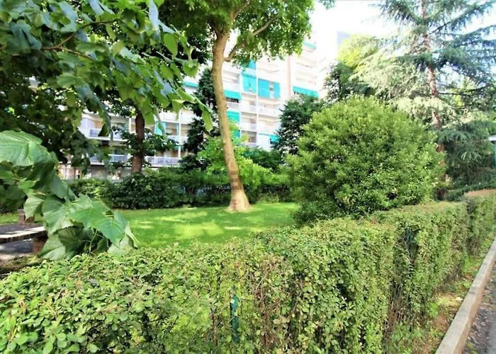 Apartman Grazioso Moderno In Mirafiori Torino