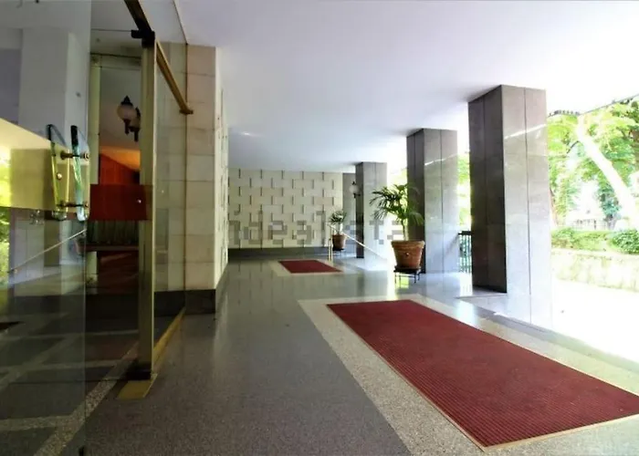 Grazioso Moderno In Mirafiori * Turim