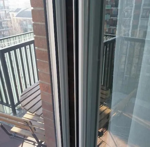 Appartement Grazioso Moderno In Mirafiori Turijn
