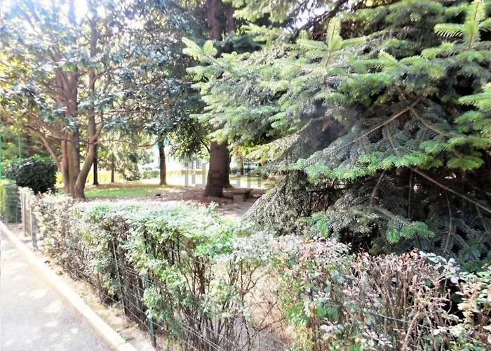 Grazioso Moderno In Mirafiori *