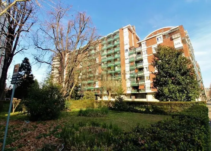 Apartman Grazioso Moderno In Mirafiori