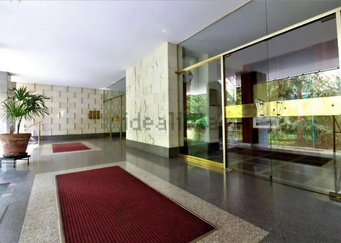 Grazioso Moderno In Mirafiori Turim