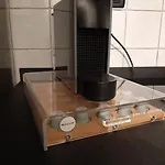 Апартаменты Grazioso Moderno In Mirafiori *