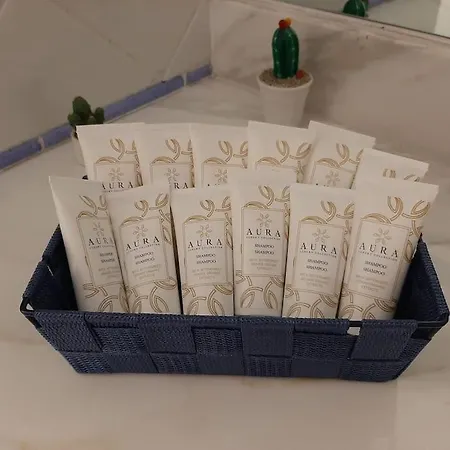 Daire Grazioso Moderno In Mirafiori *