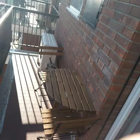 Grazioso Moderno In Mirafiori Daire Torino